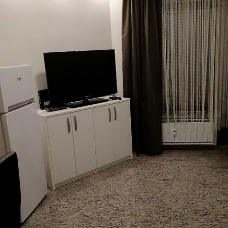 Apartma Rok Ankaran Kültér fotó