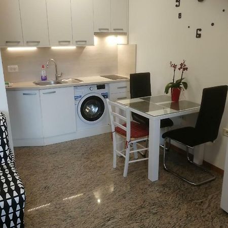 Apartma Rok Ankaran Kültér fotó