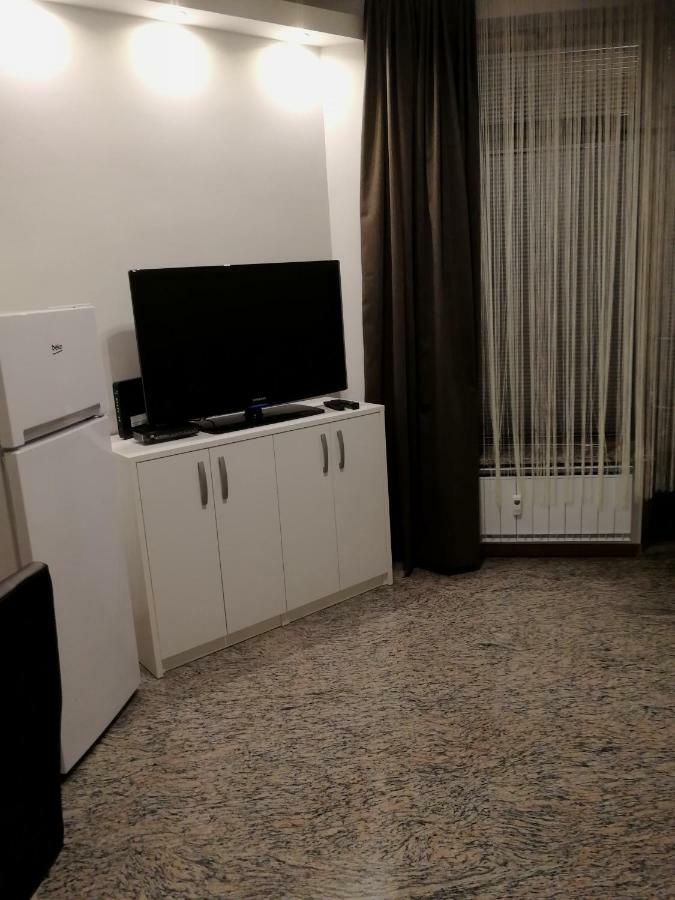 Apartma Rok Ankaran Kültér fotó