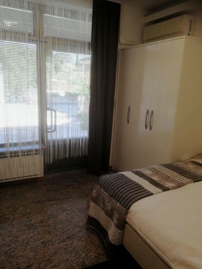 Apartma Rok Ankaran Kültér fotó