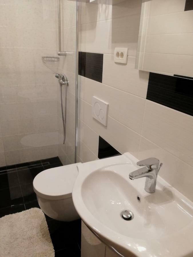 Apartma Rok Ankaran Kültér fotó