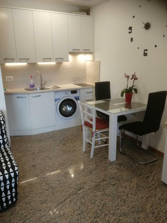 Apartma Rok Ankaran Kültér fotó