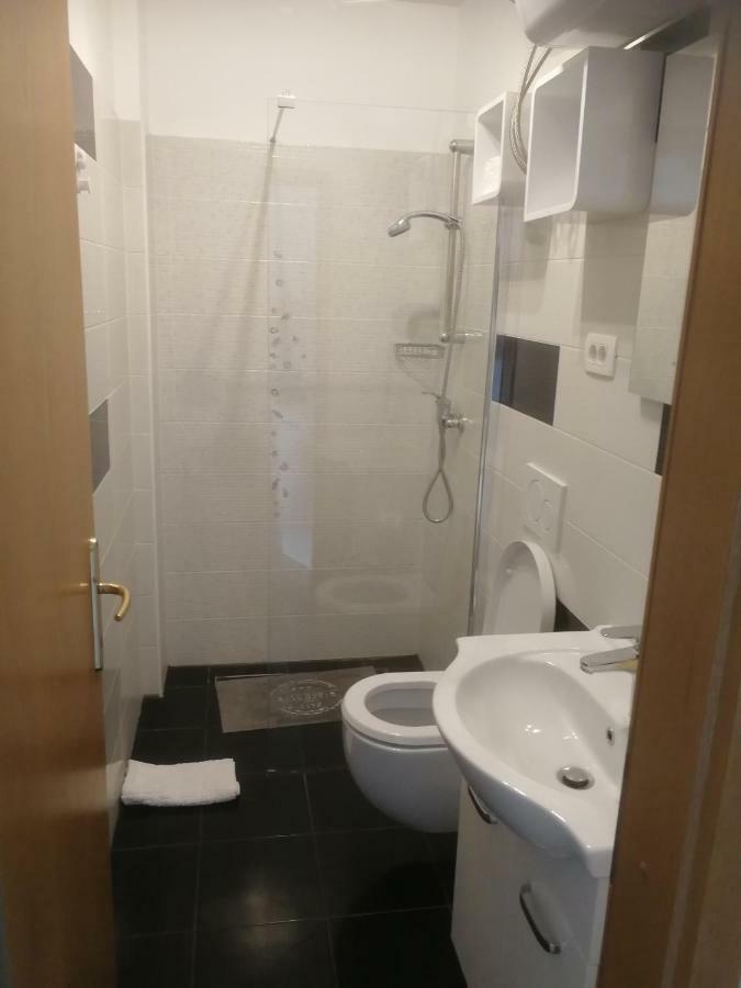 Apartma Rok Ankaran Kültér fotó